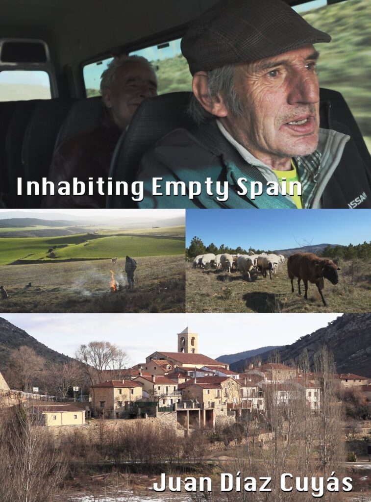 Inhabiting the Empty Spain