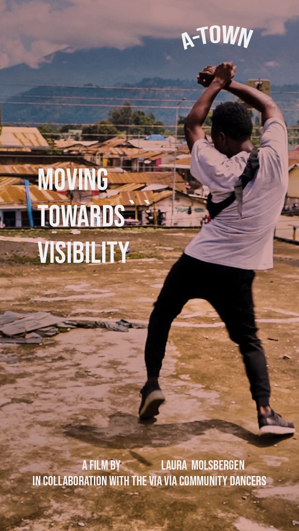 Moving Towards Visibility